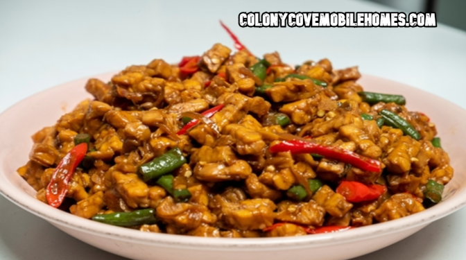 Masakan Rumahan