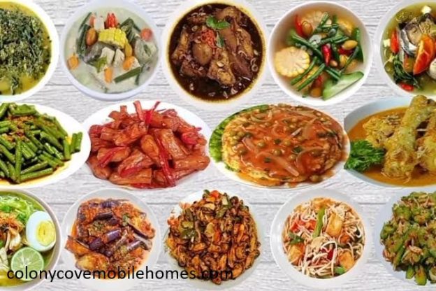 Menu Sahur