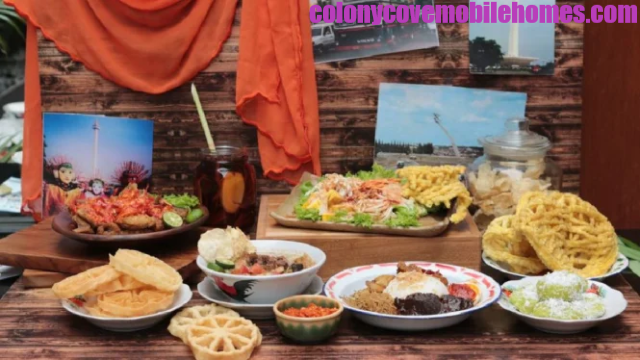 Kuliner Nusantara Bangkit Lagi, 5 Warung Legendaris yang Kini Viral di TikTok